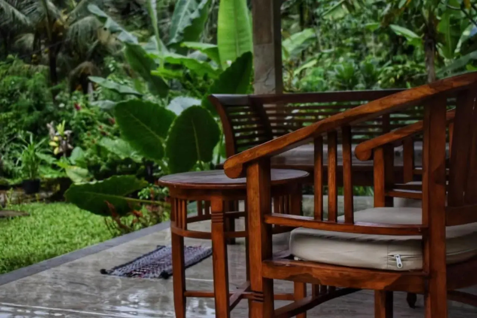 Villa Uma Ayu Sidemen