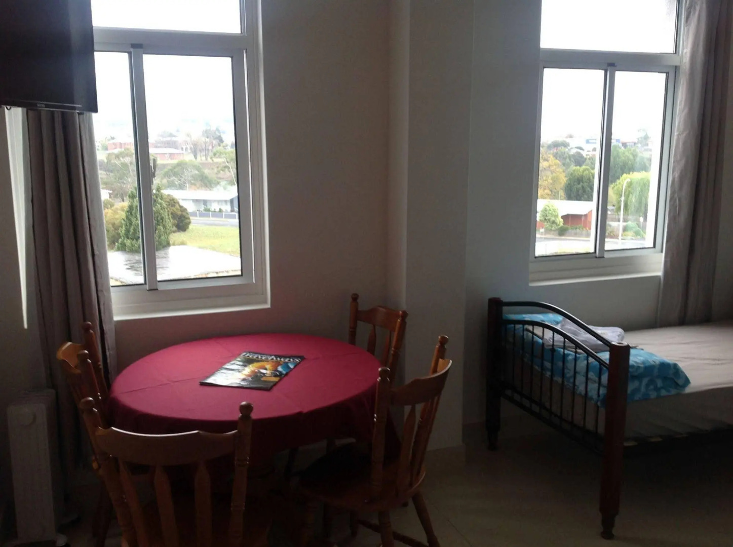 Derwent Valley Resort