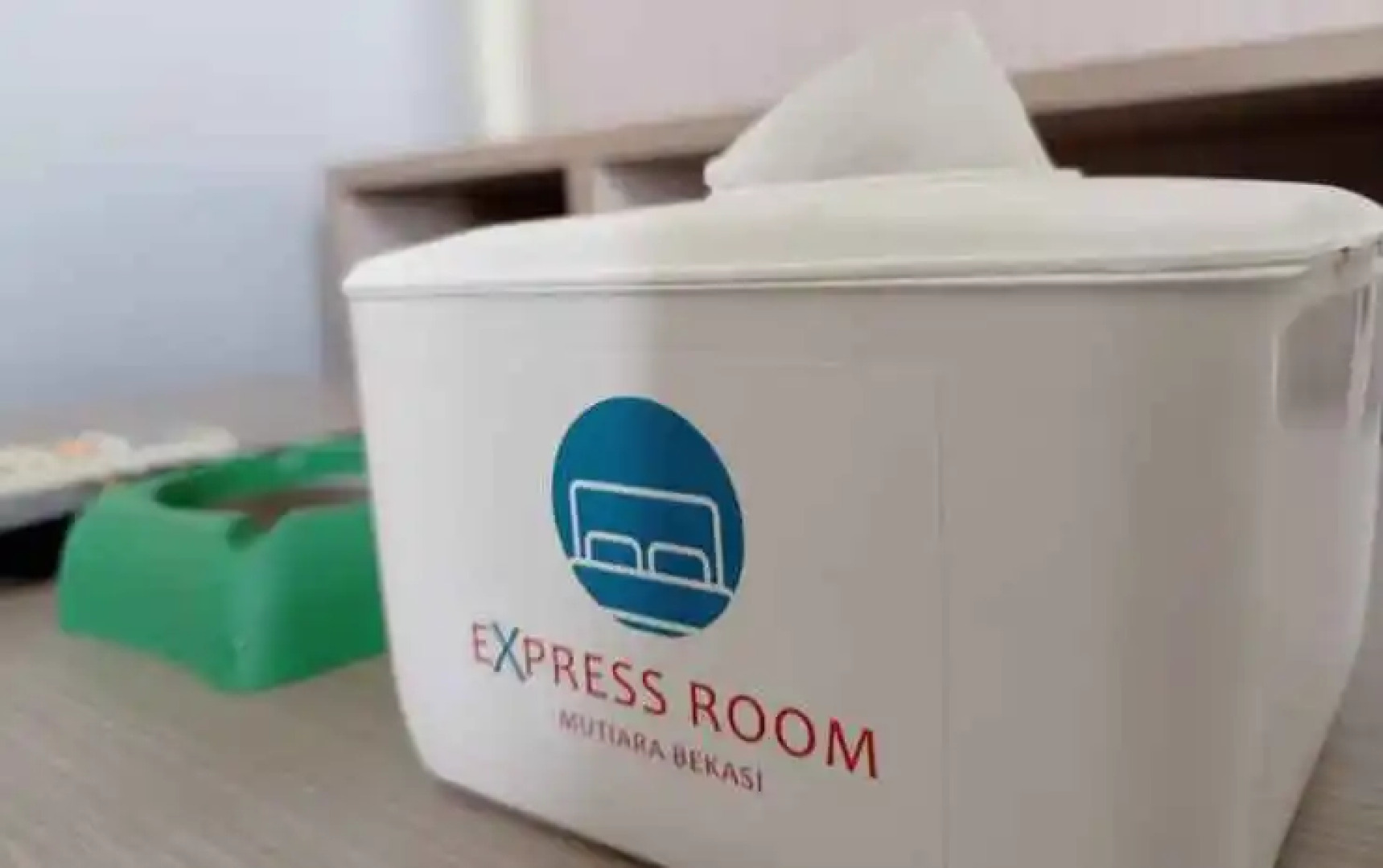X-pressbedroom Mutiara Bekasi