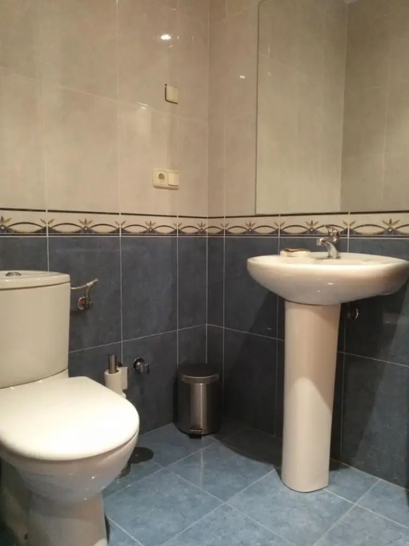 Pension Residencia Pividal