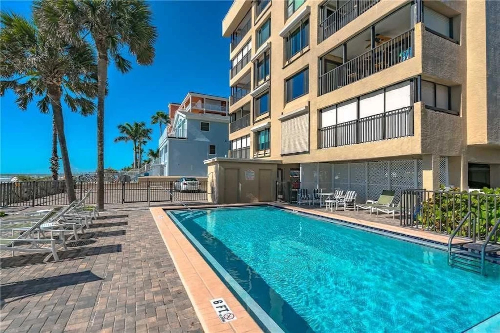 ShoreHouse 401 - Three Bedroom Condo
