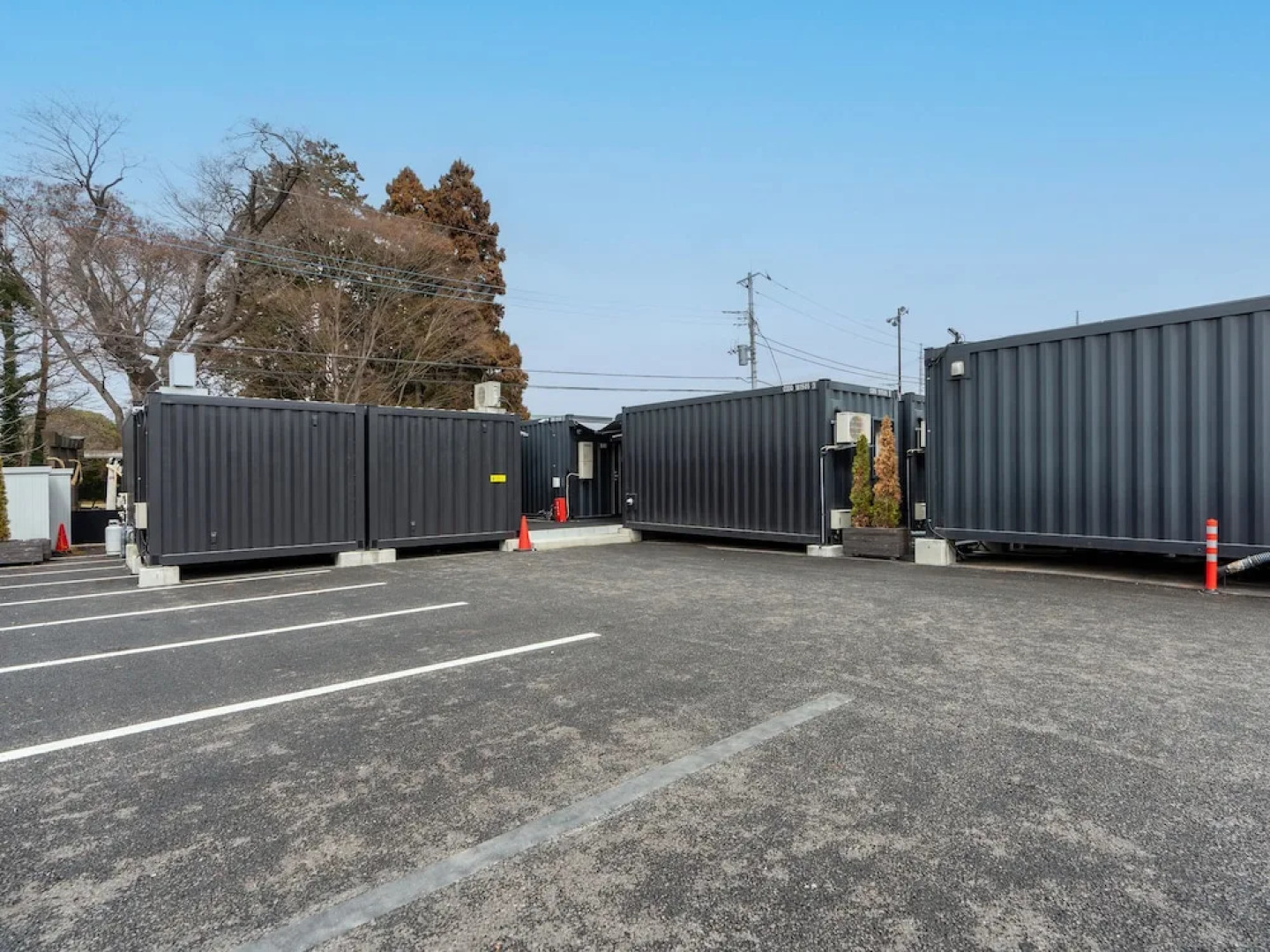 HOTEL R9 The Yard MOKA Inter