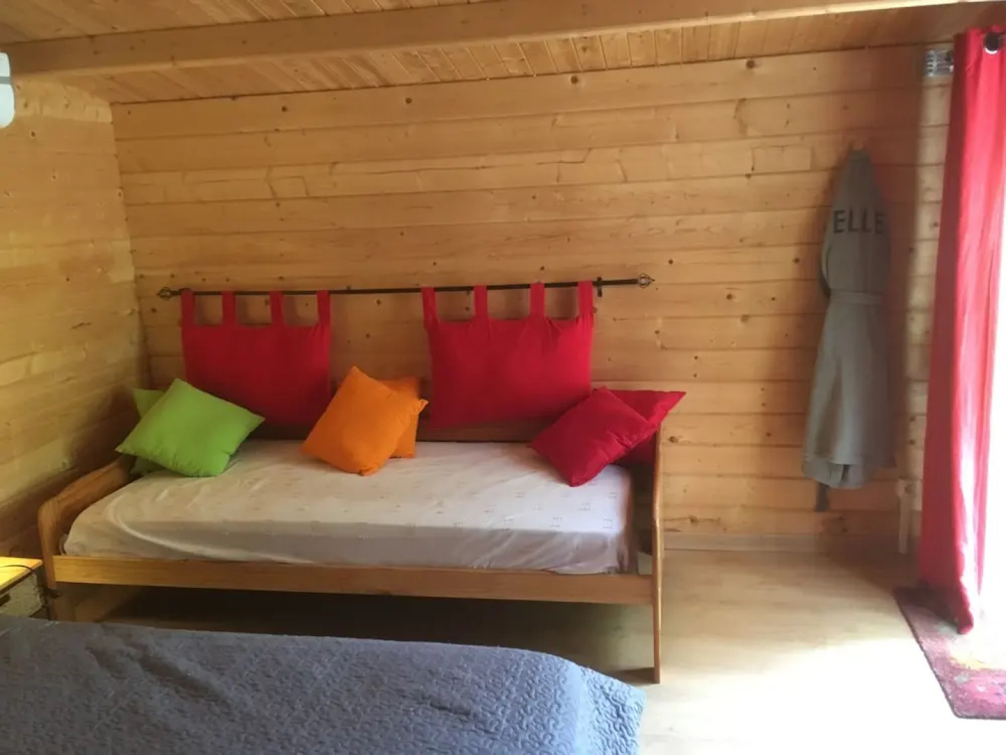 Le Mas de la Pinède