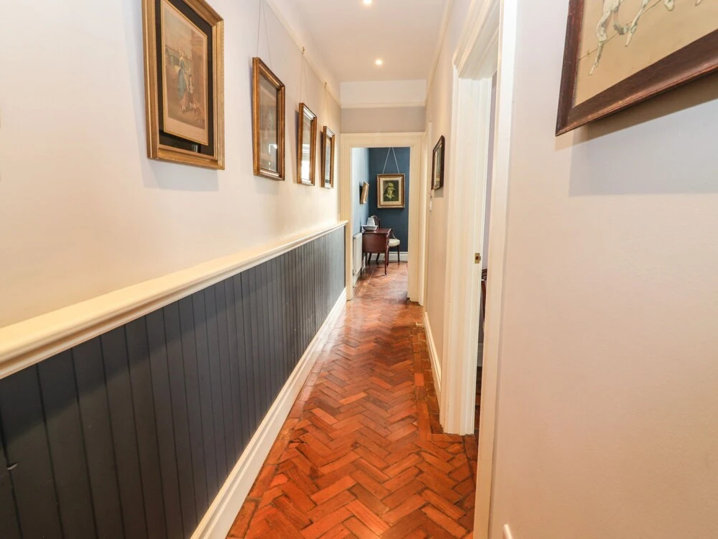 The Merchant's Store