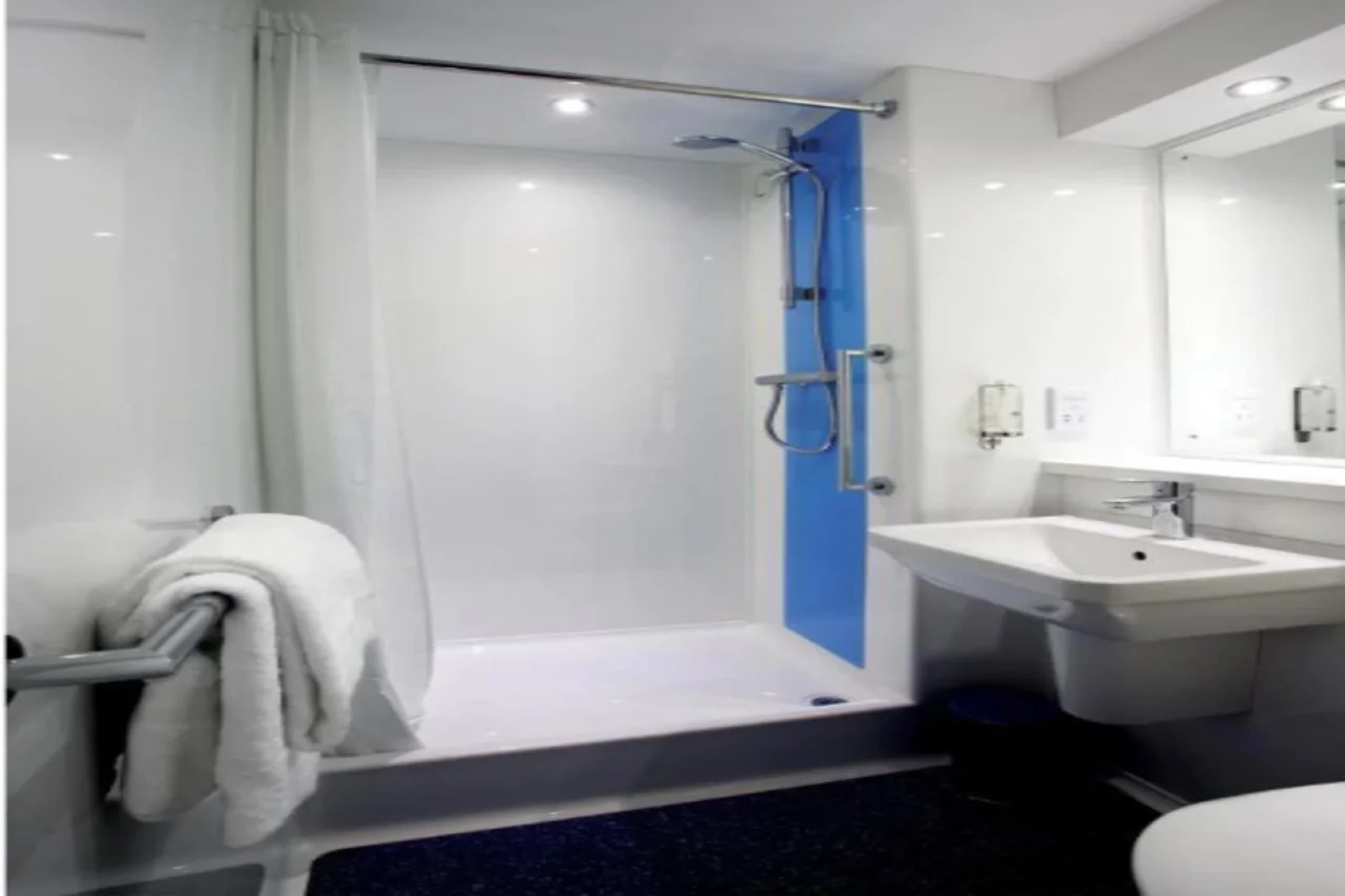 Travelodge St. Clears Carmarthen