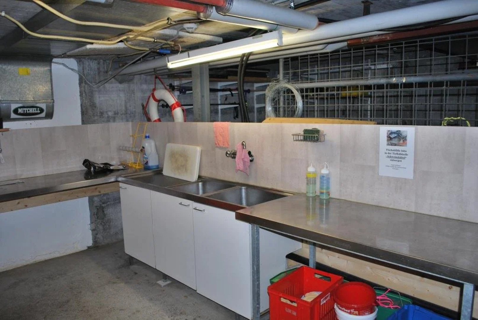 Berghotel Distelboden