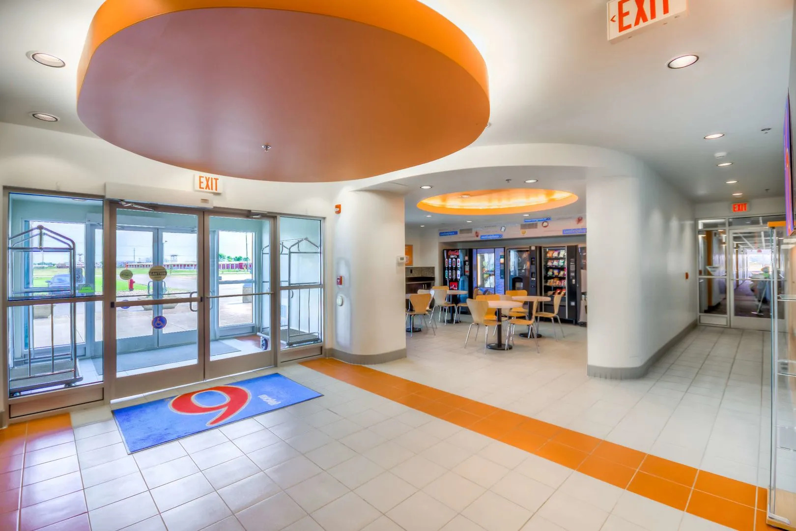 Motel 6 Headingley, MB - Winnipeg West