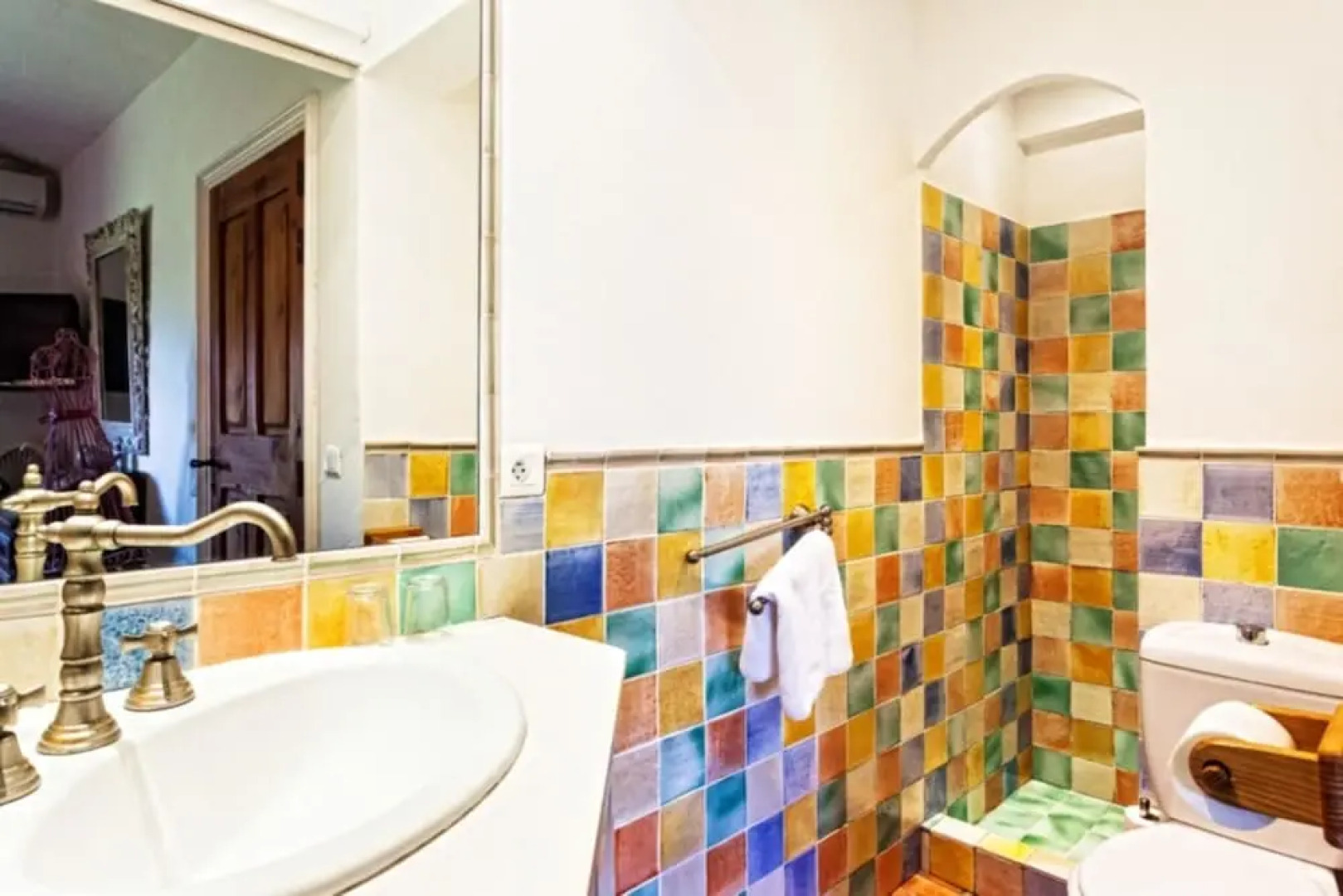 Domaine Les Mésanges