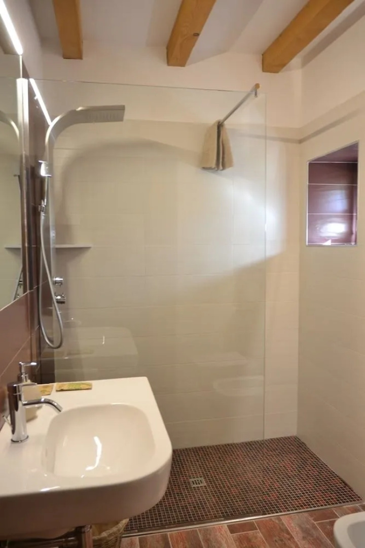 Agriturismo Tamellini