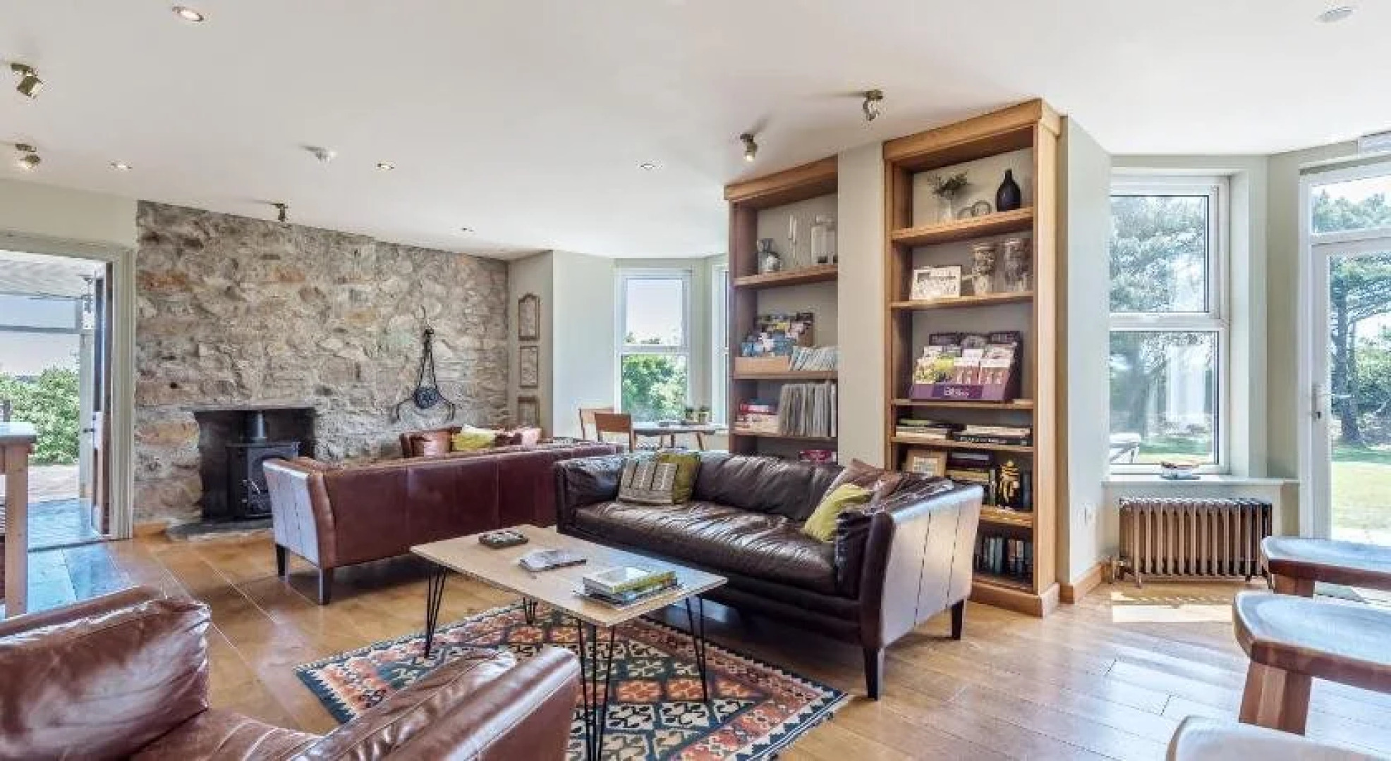 St George's Country House