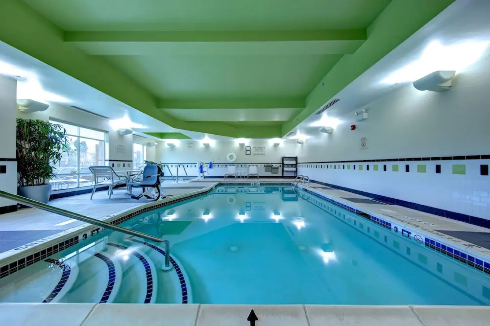 Fairfield Inn & Suites Harrisburg West