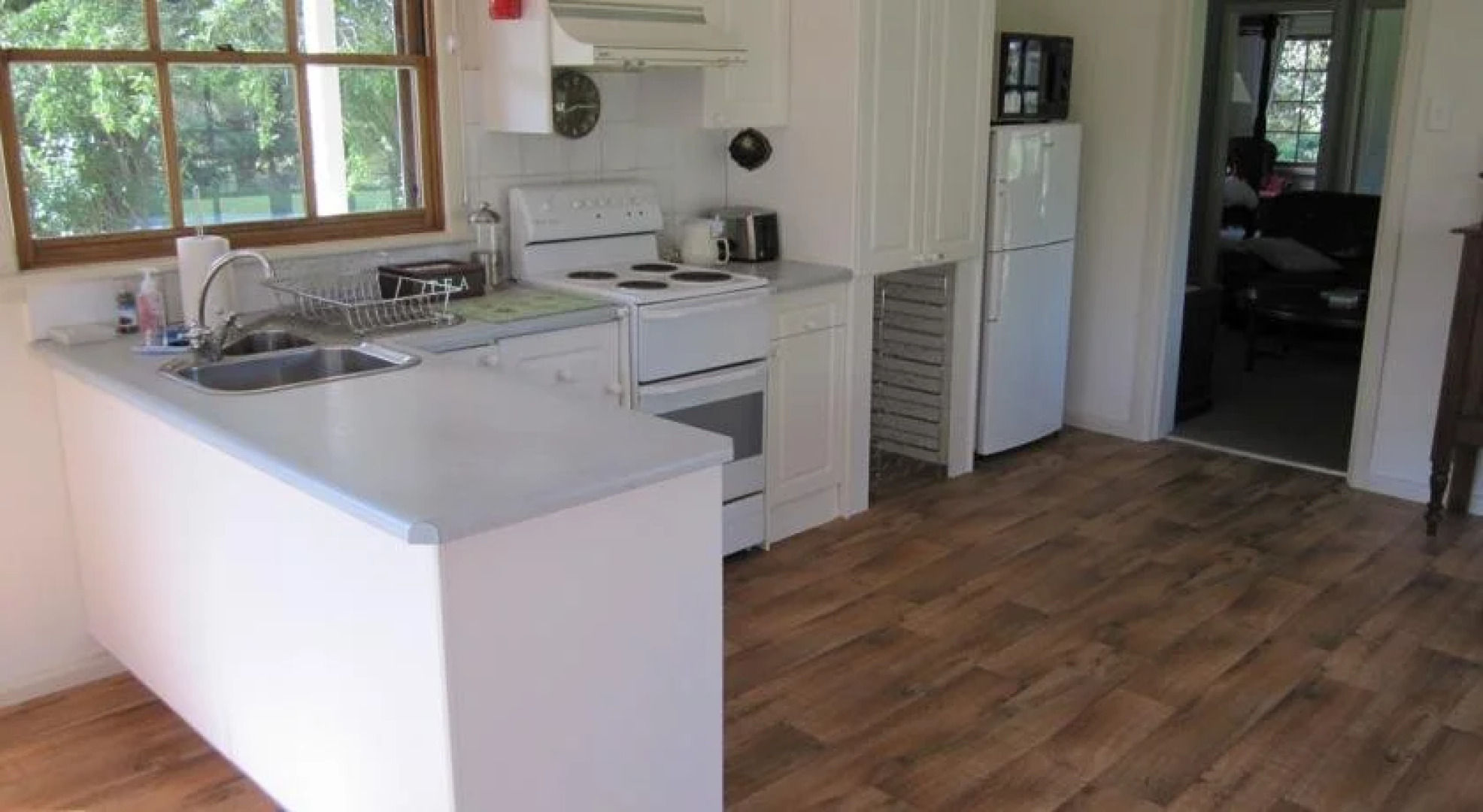 Sutton Forest Cottage