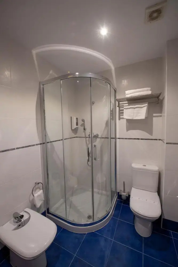 Apartamentos Vida Mar de Laxe