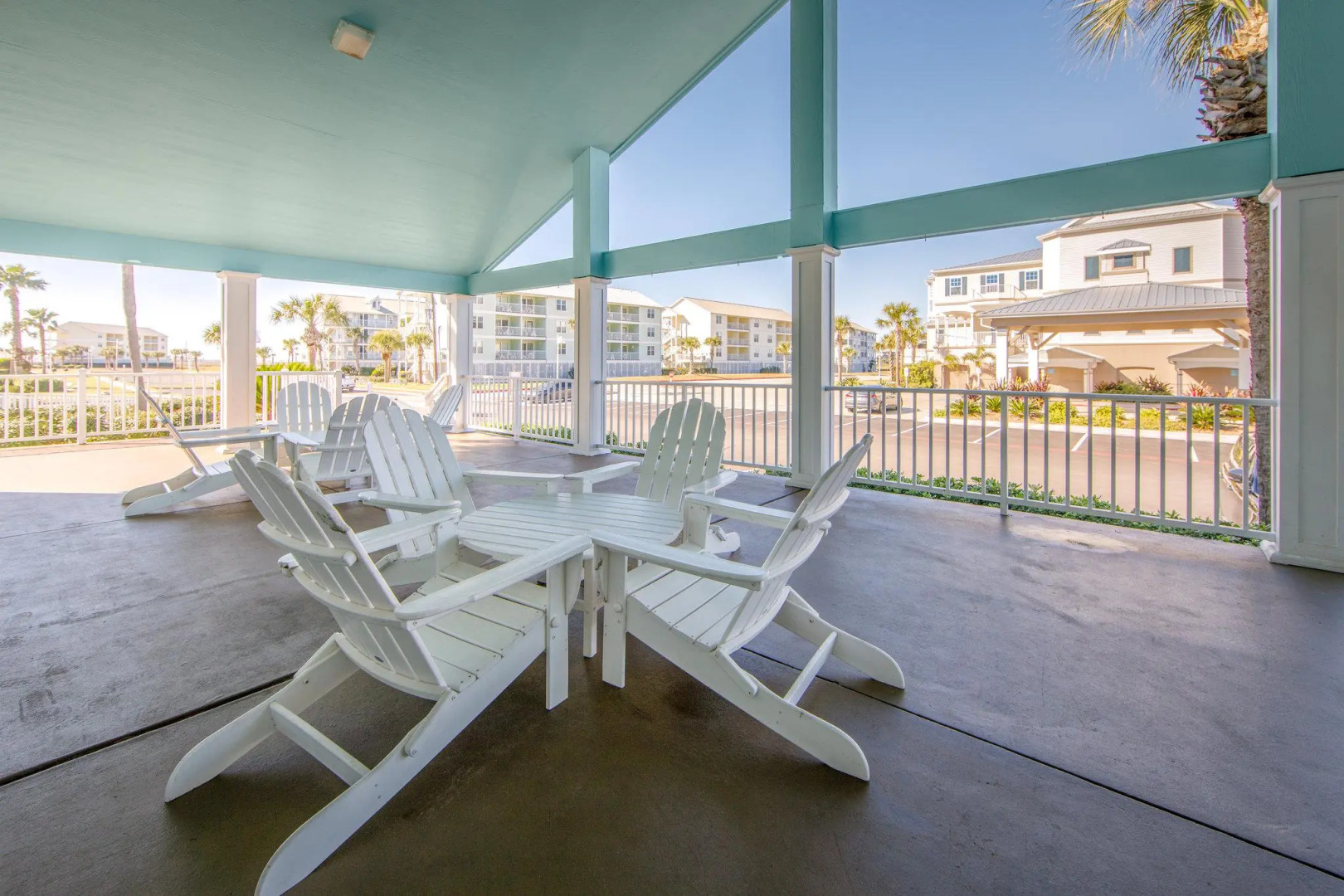 Holiday Inn Club Vacations Galveston Seaside Resort by IHG