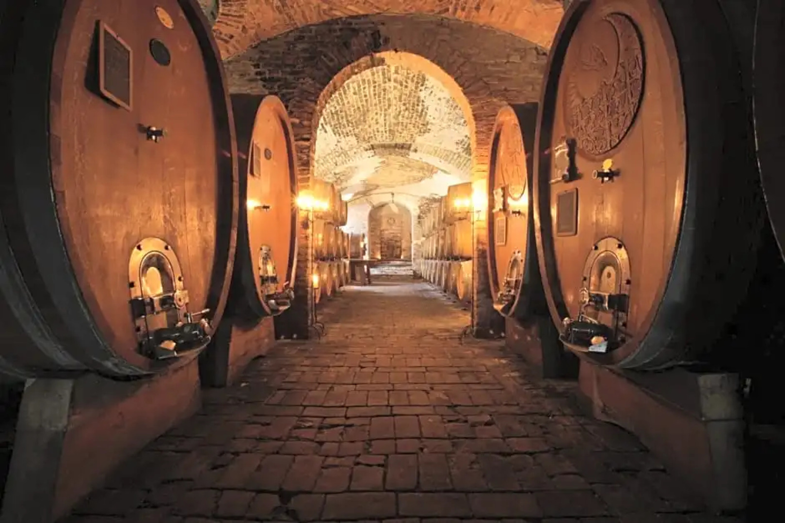 Castello di Razzano, The Originals Relais