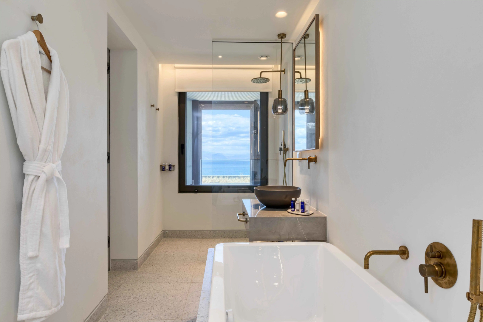 Domes Miramare, a Luxury Collection Resort, Corfu - Adults Only