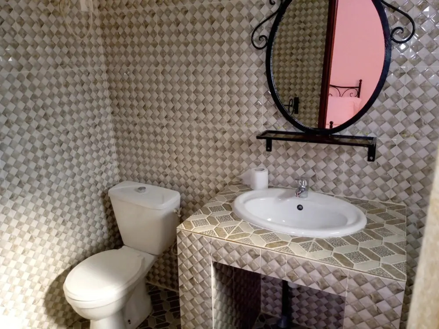 Maison D'hôtes Chez Sophie