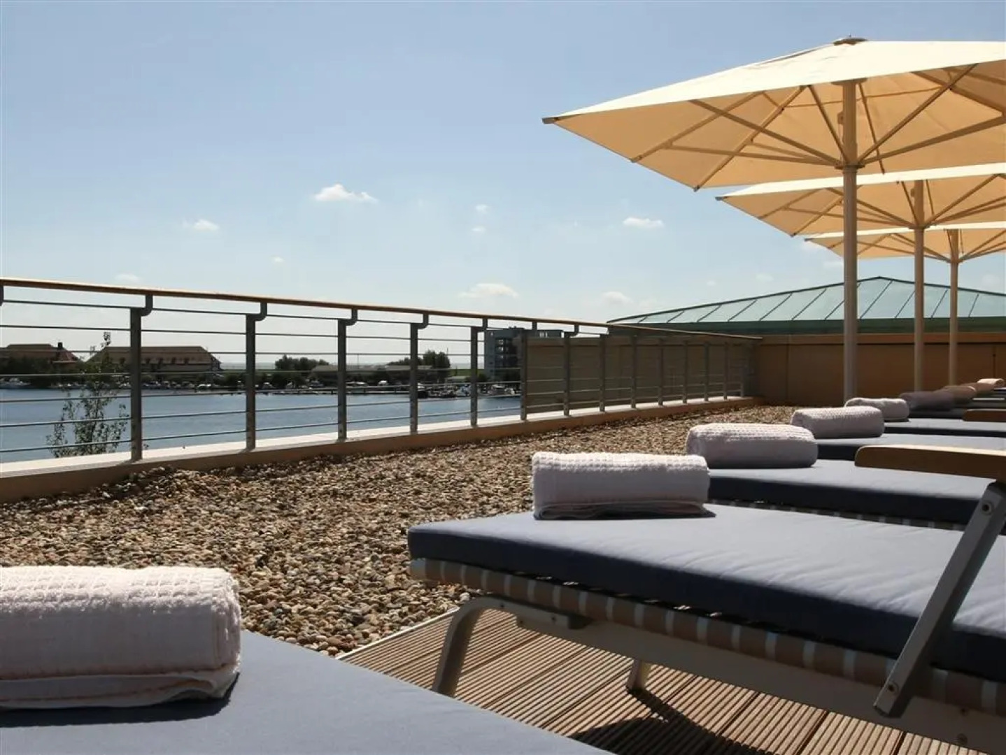 ATLANTIC Hotel Wilhelmshaven