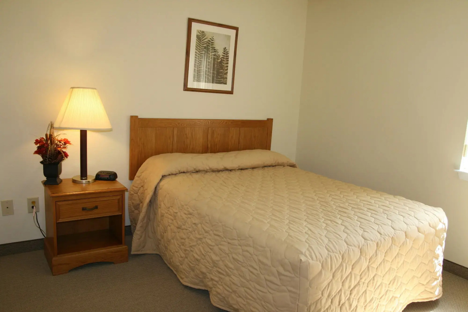 Affordable Suites Wilson