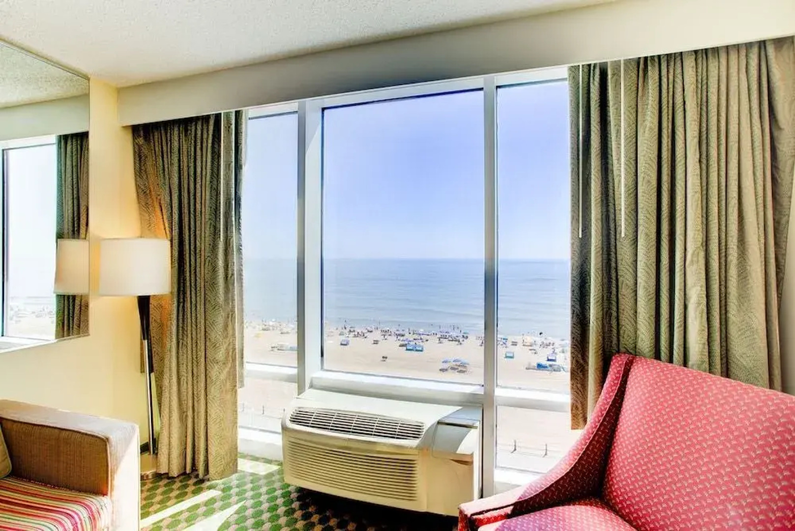 Ocean Beach Club Resort