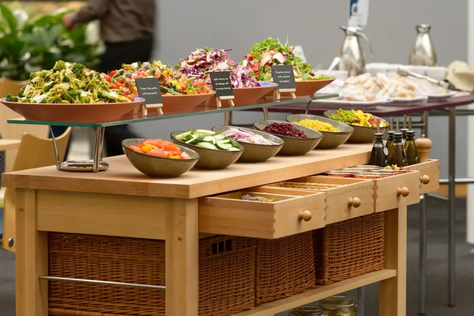 Cranfield Management Development Centre