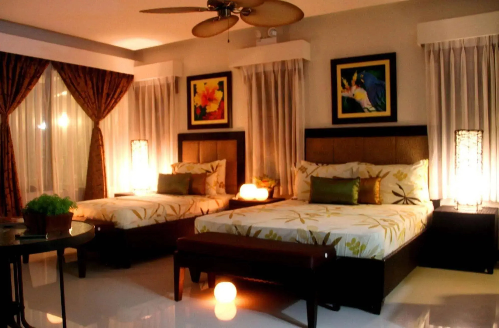 La Vista Highlands Mountain Resort