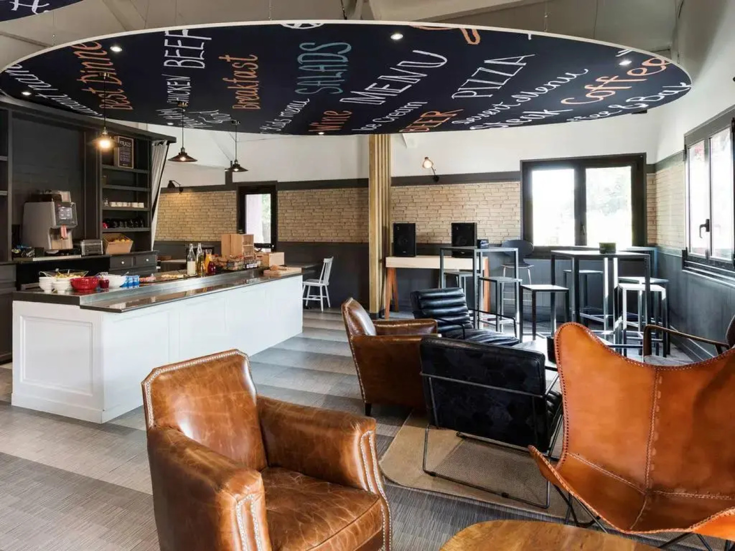 B&B Hotel Bordeaux Mérignac Cadera Aéroport