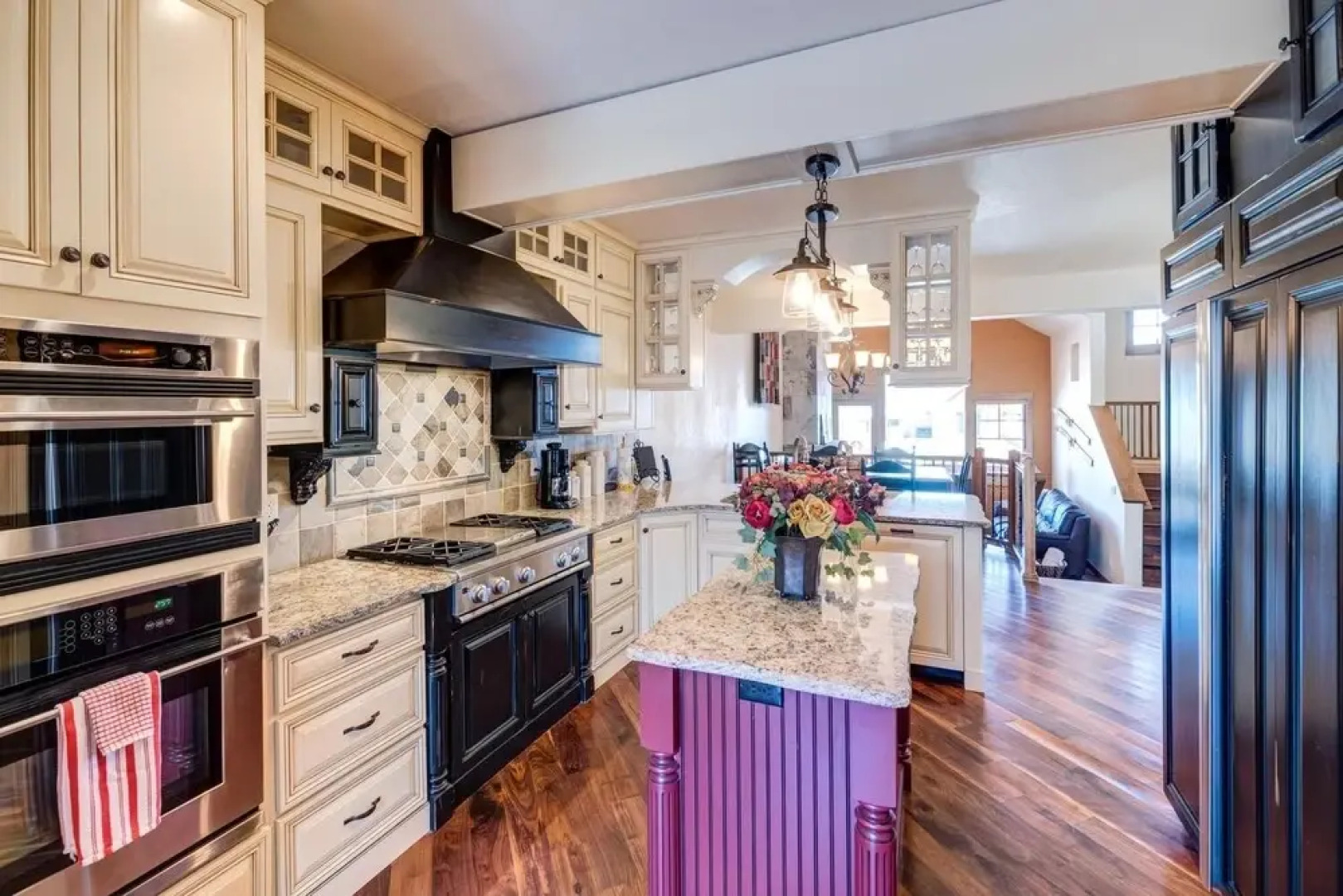 Bear Trail Luxury 5 Bedroom Townhouse