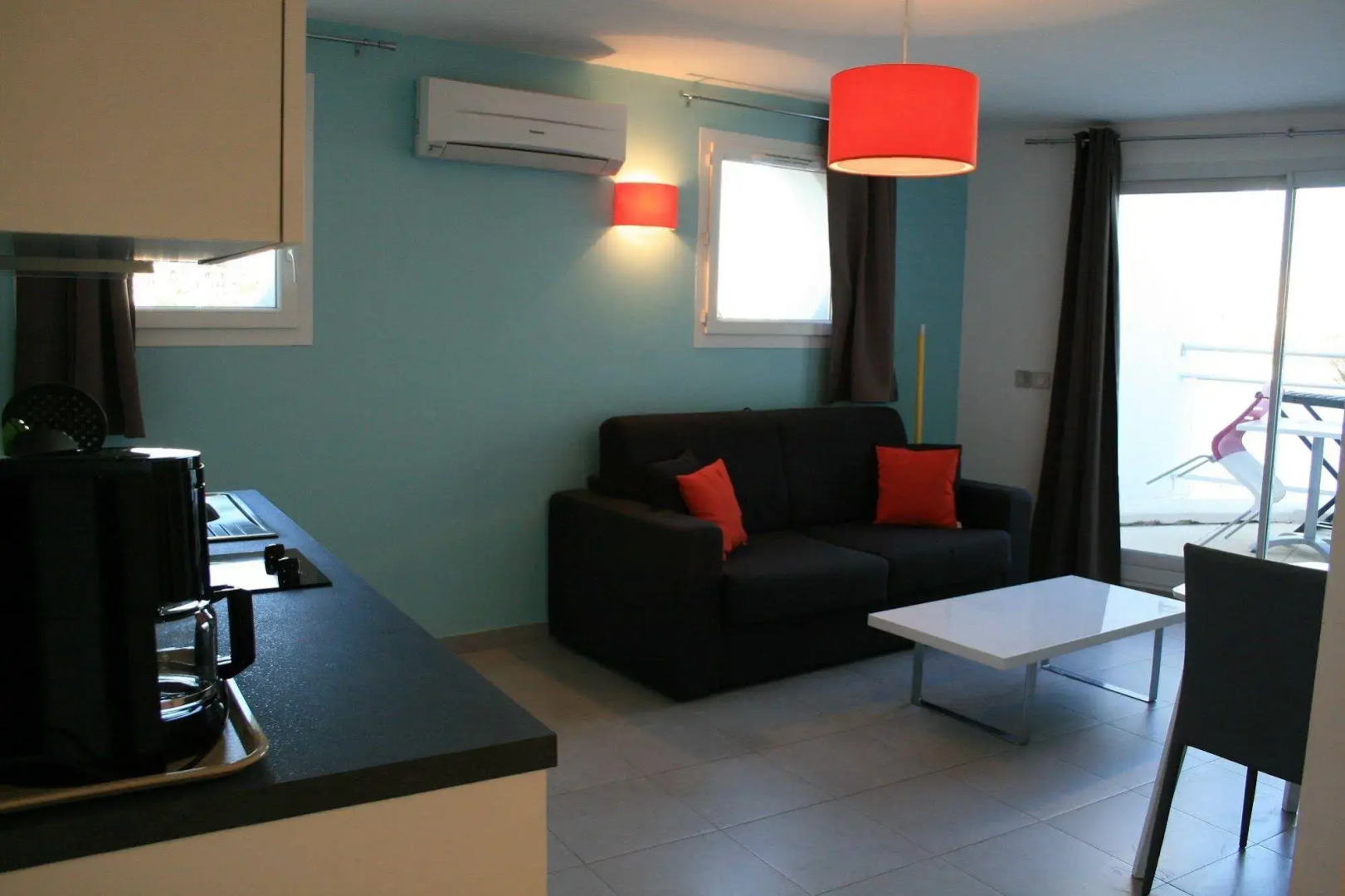 Residence Côté Mer