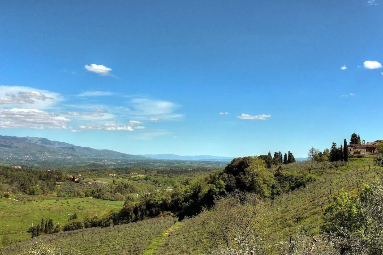 Agriturismo Casavecchia