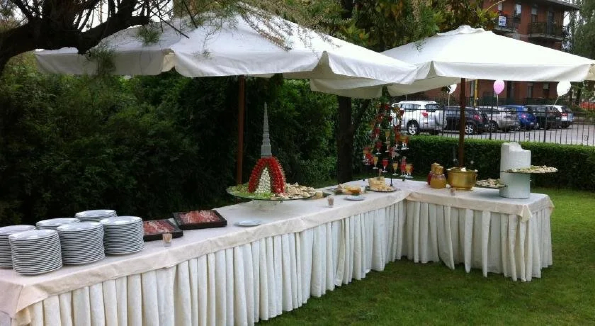 Hotel Piemonte