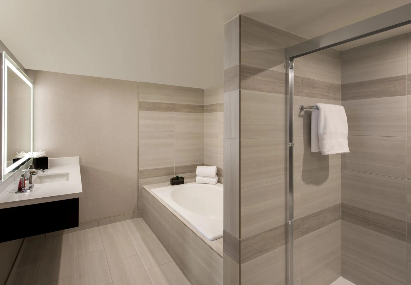 Denver Marriott Tech Center