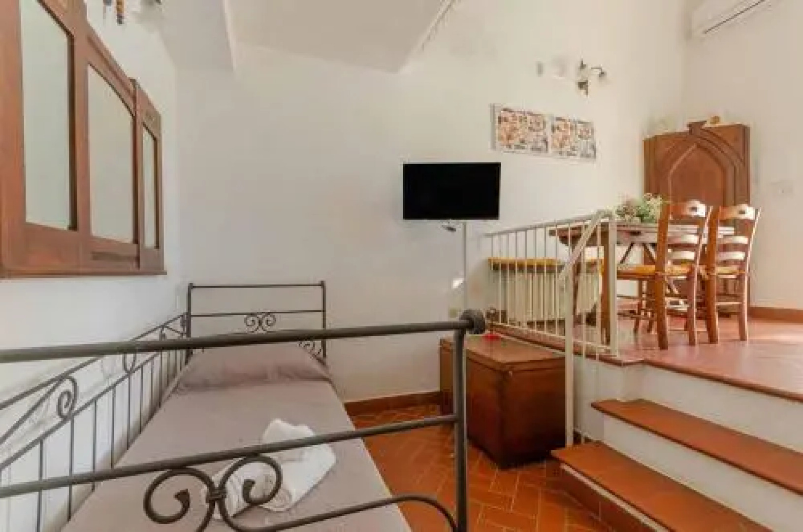 Agriturismo Madonna Incoronata