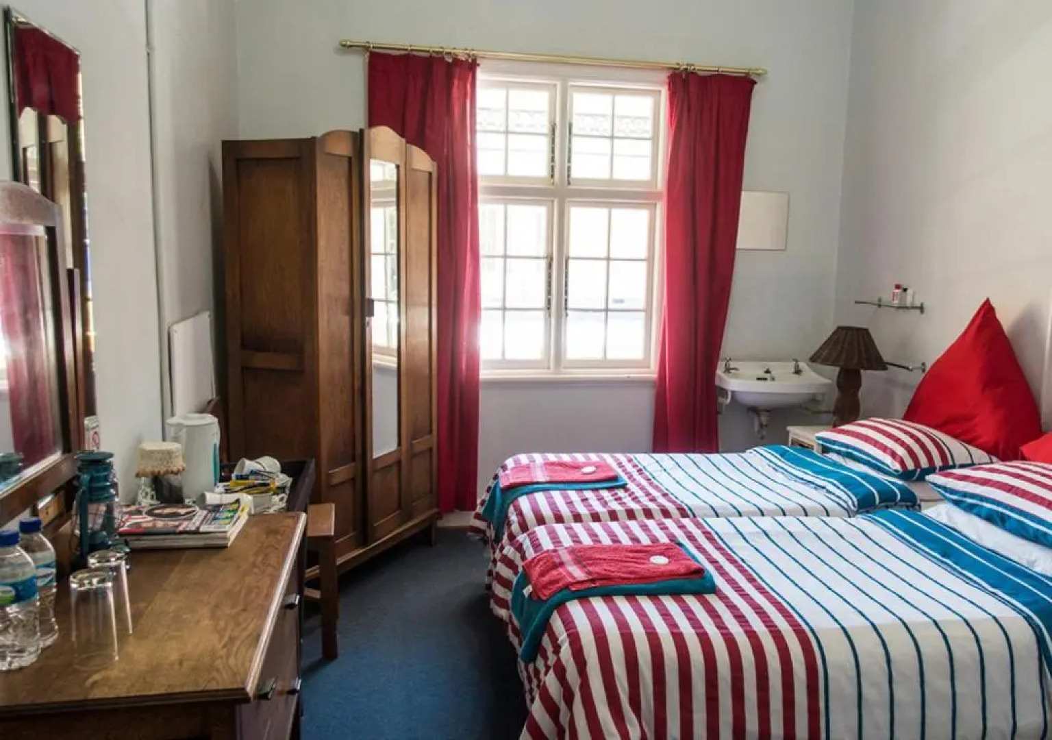 Sandflats B&B Self Catering