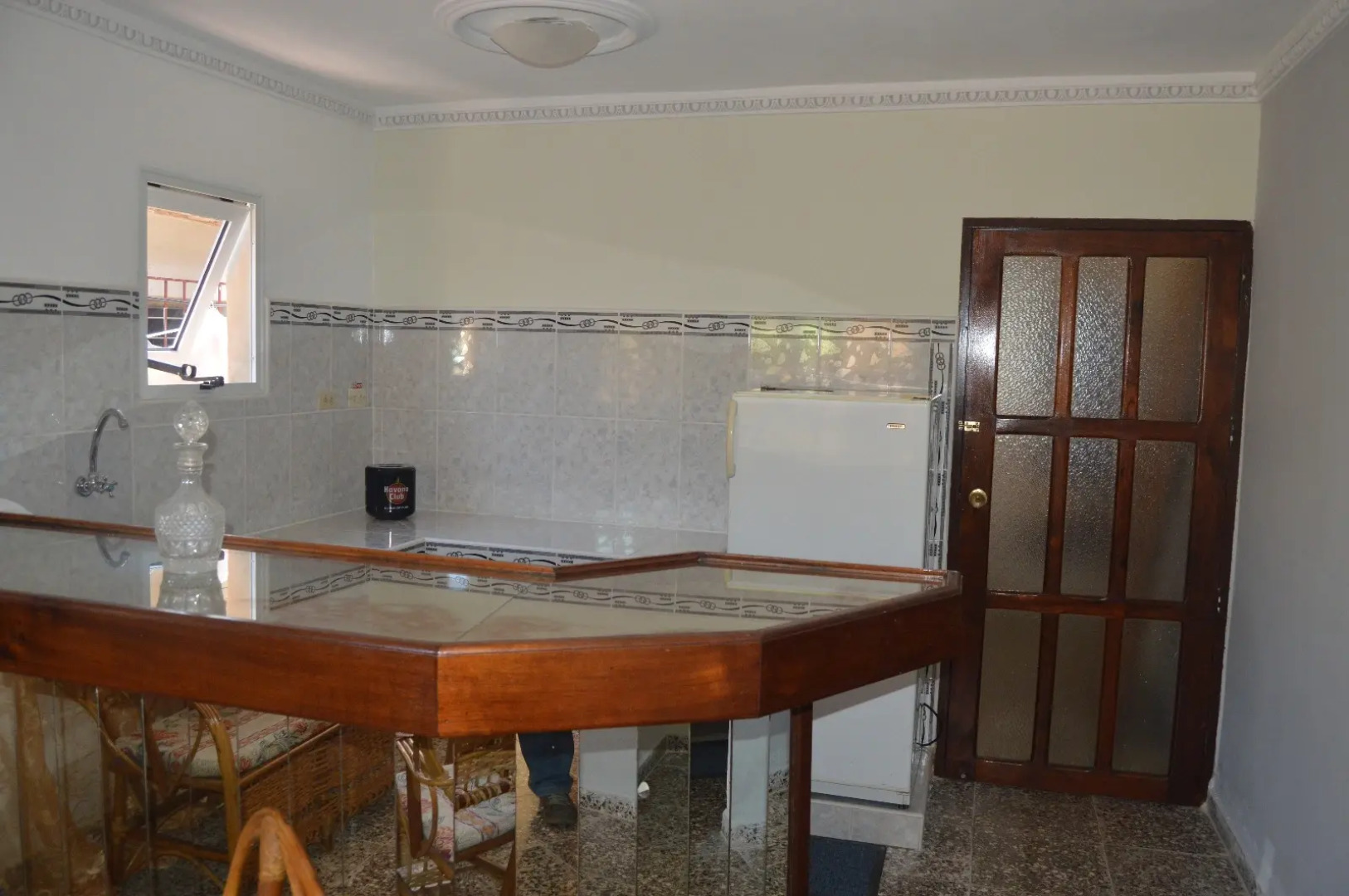 Casa Lidia Margarita