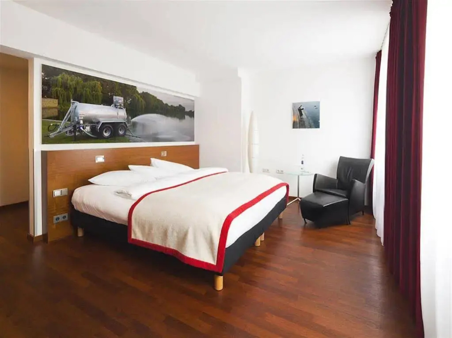 Mauritzhof Hotel Münster, a Member of Design Hotels