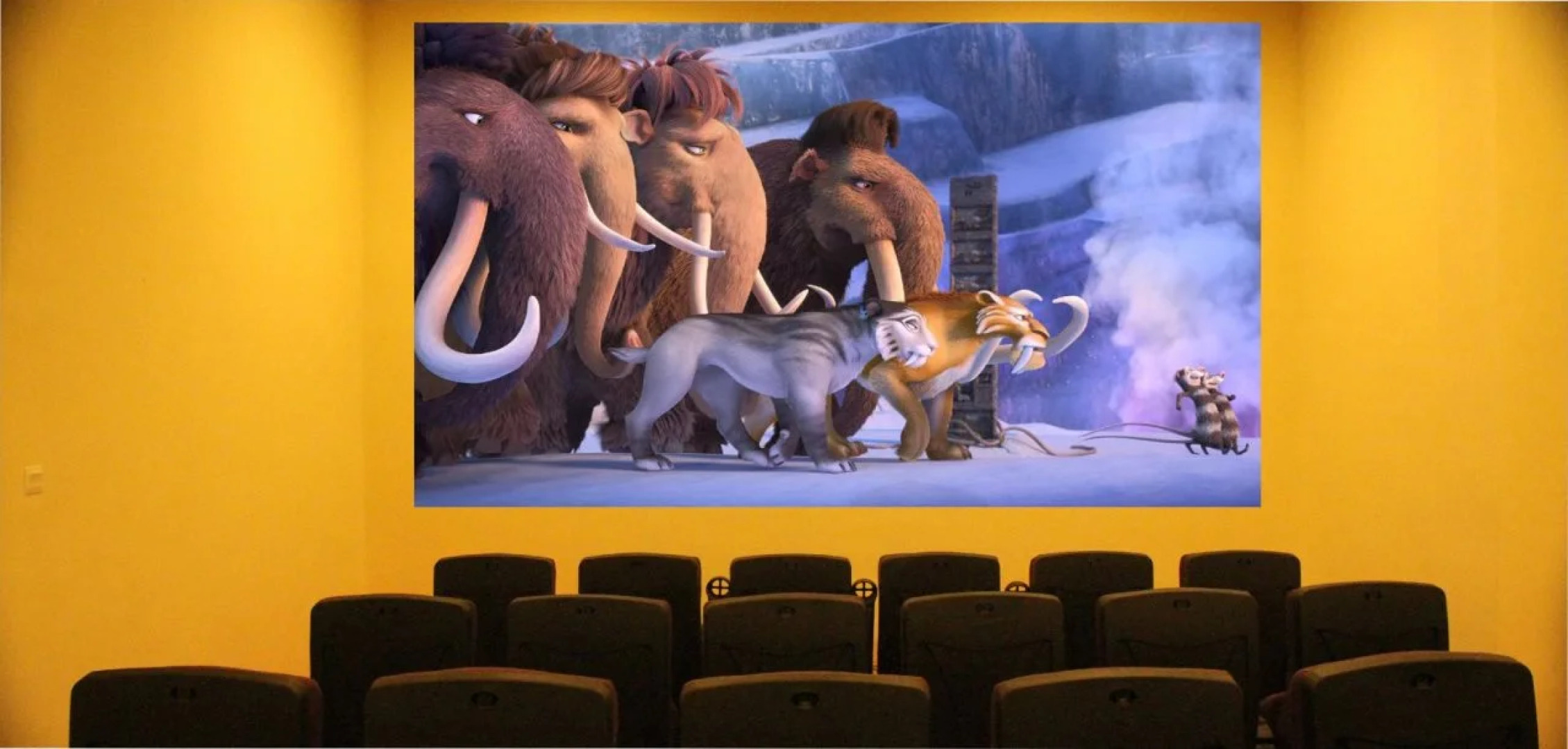 Lavanga Resort & Spa