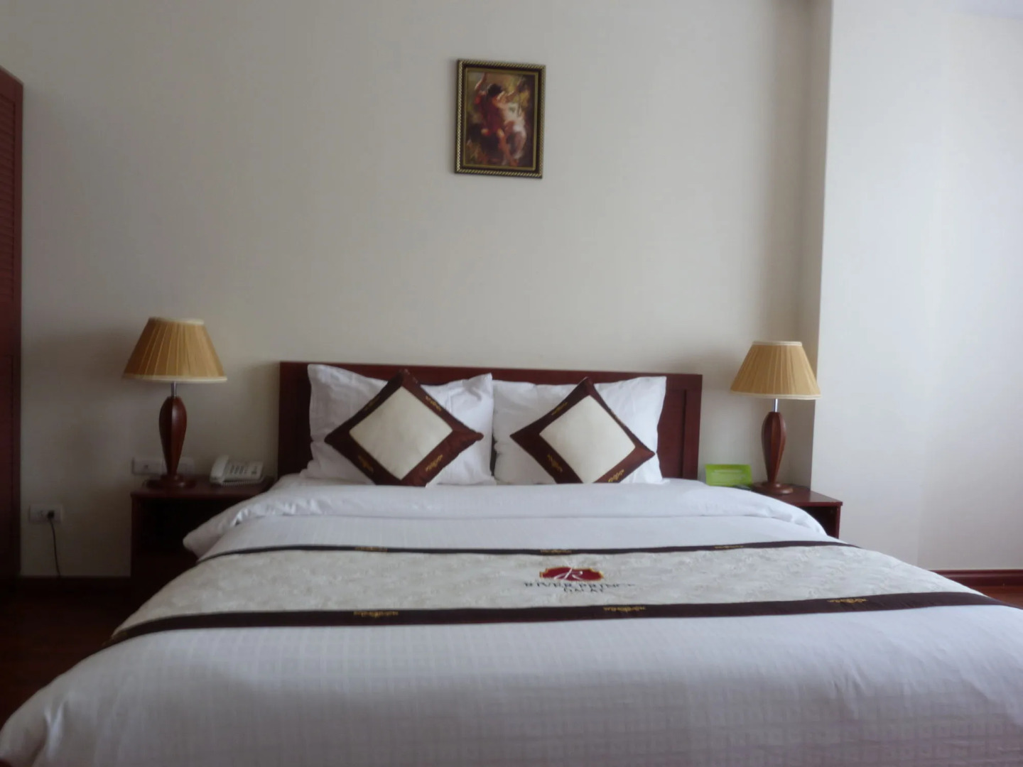 The Western Hill Hotel