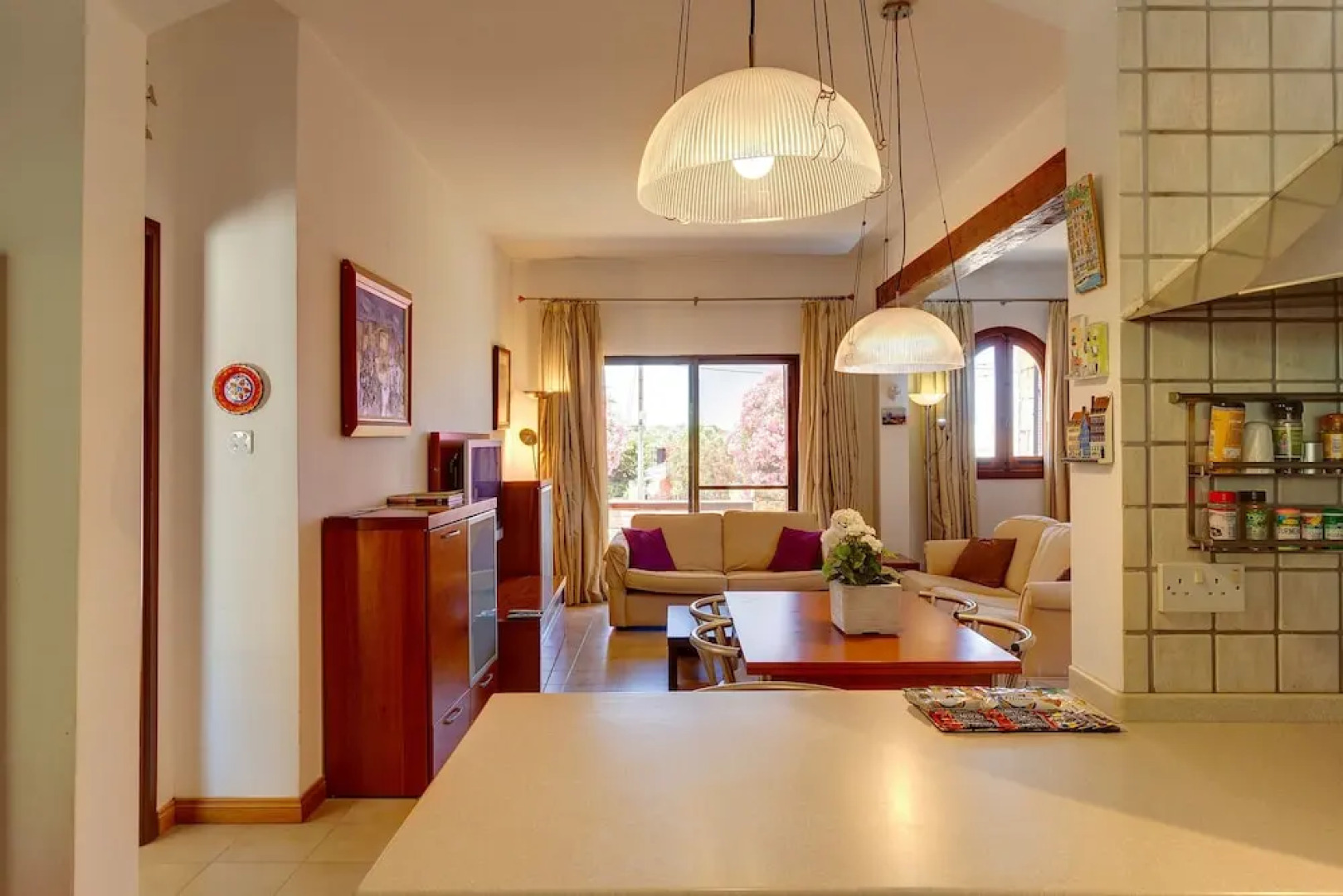 Superlative 4 Bedroom Villa With Private Pool