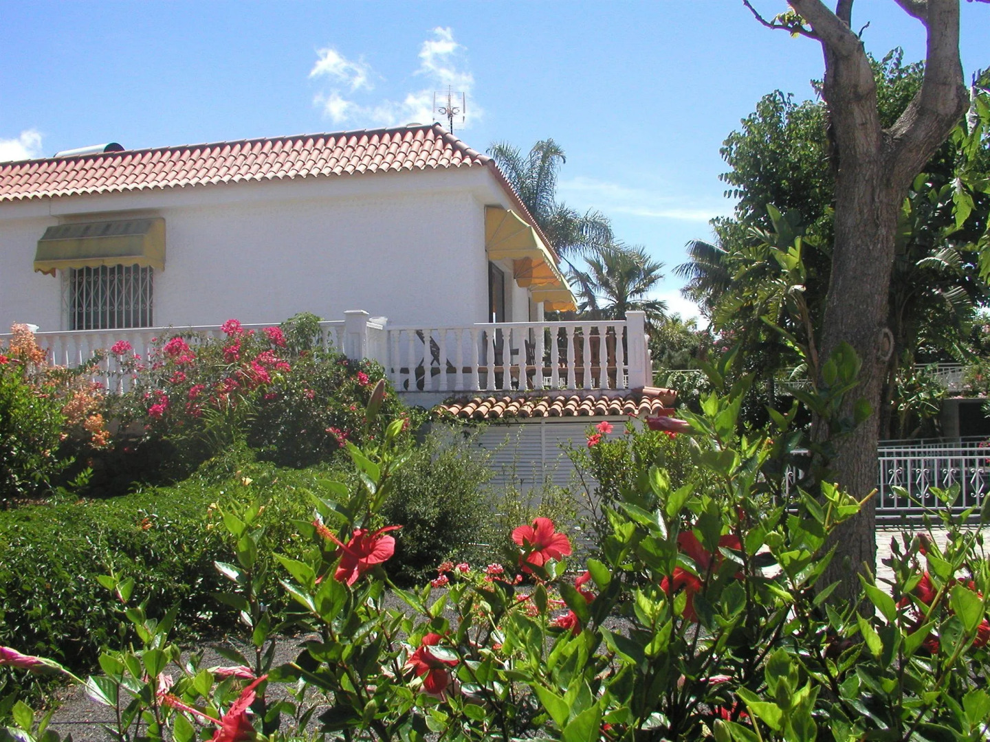 Residencial Las Norias