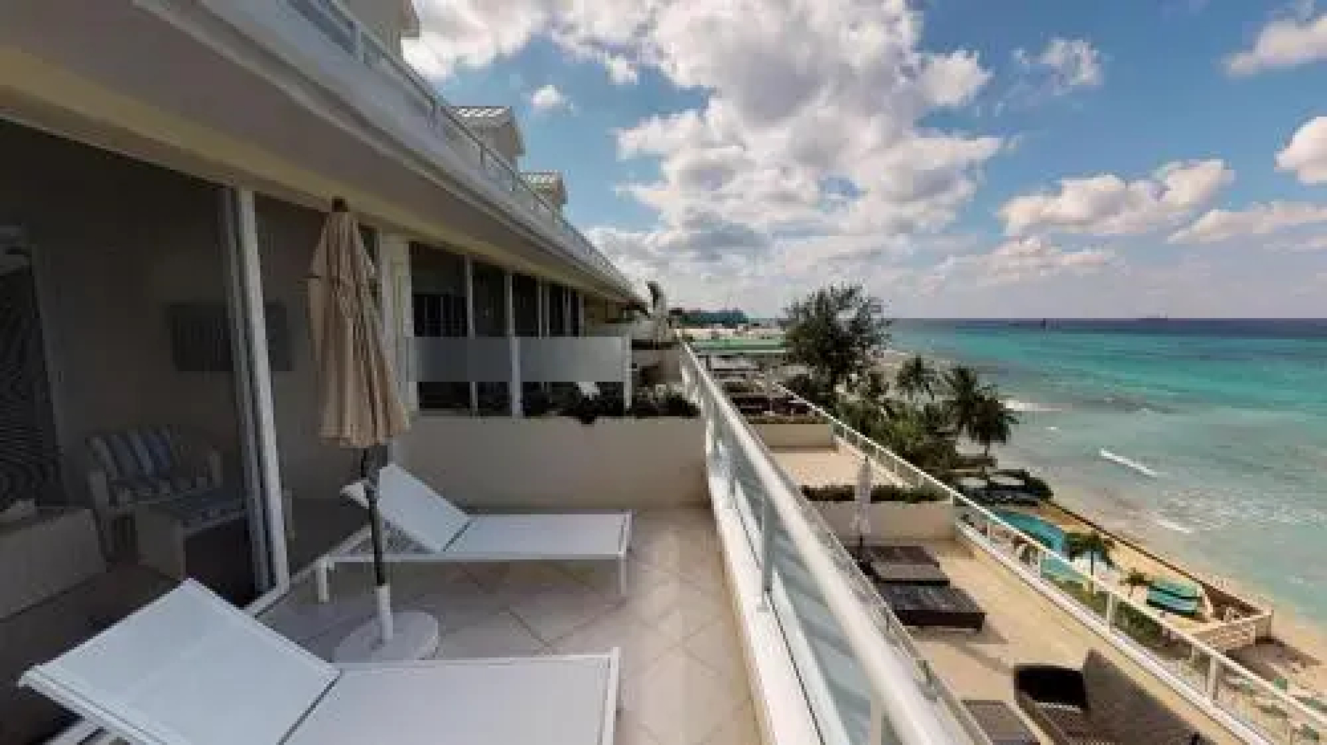 South Bay Beach Club Villa 34