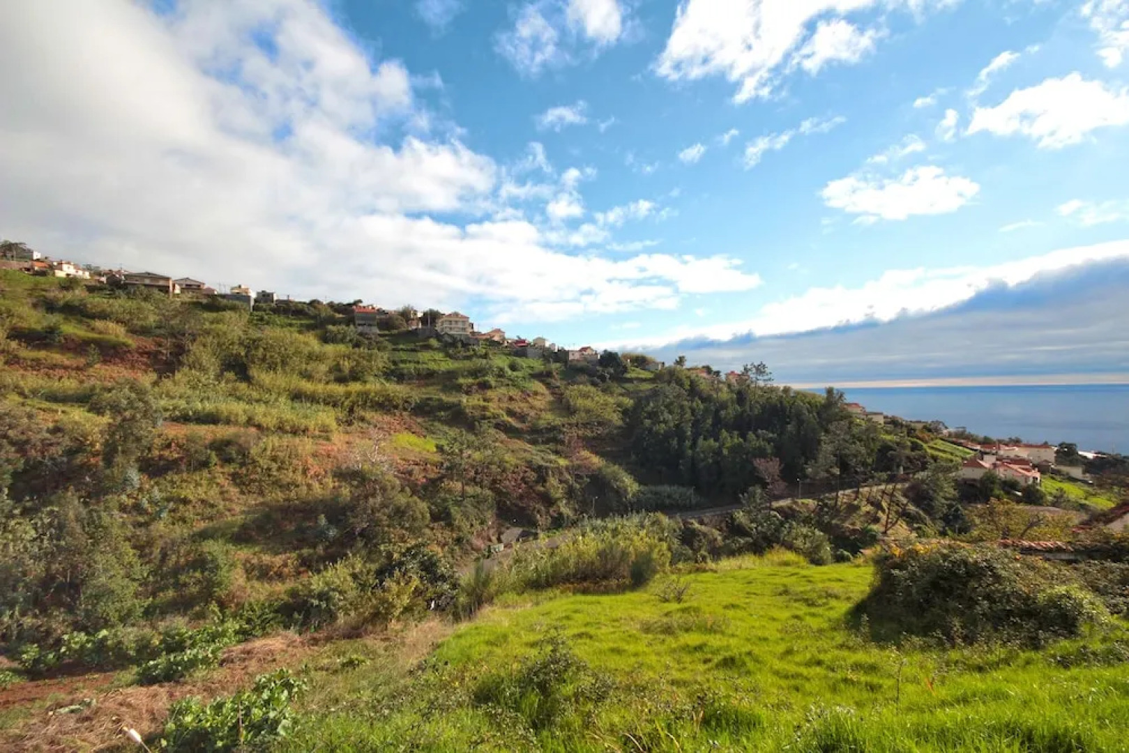 Cantinho Das Faias by HR Madeira