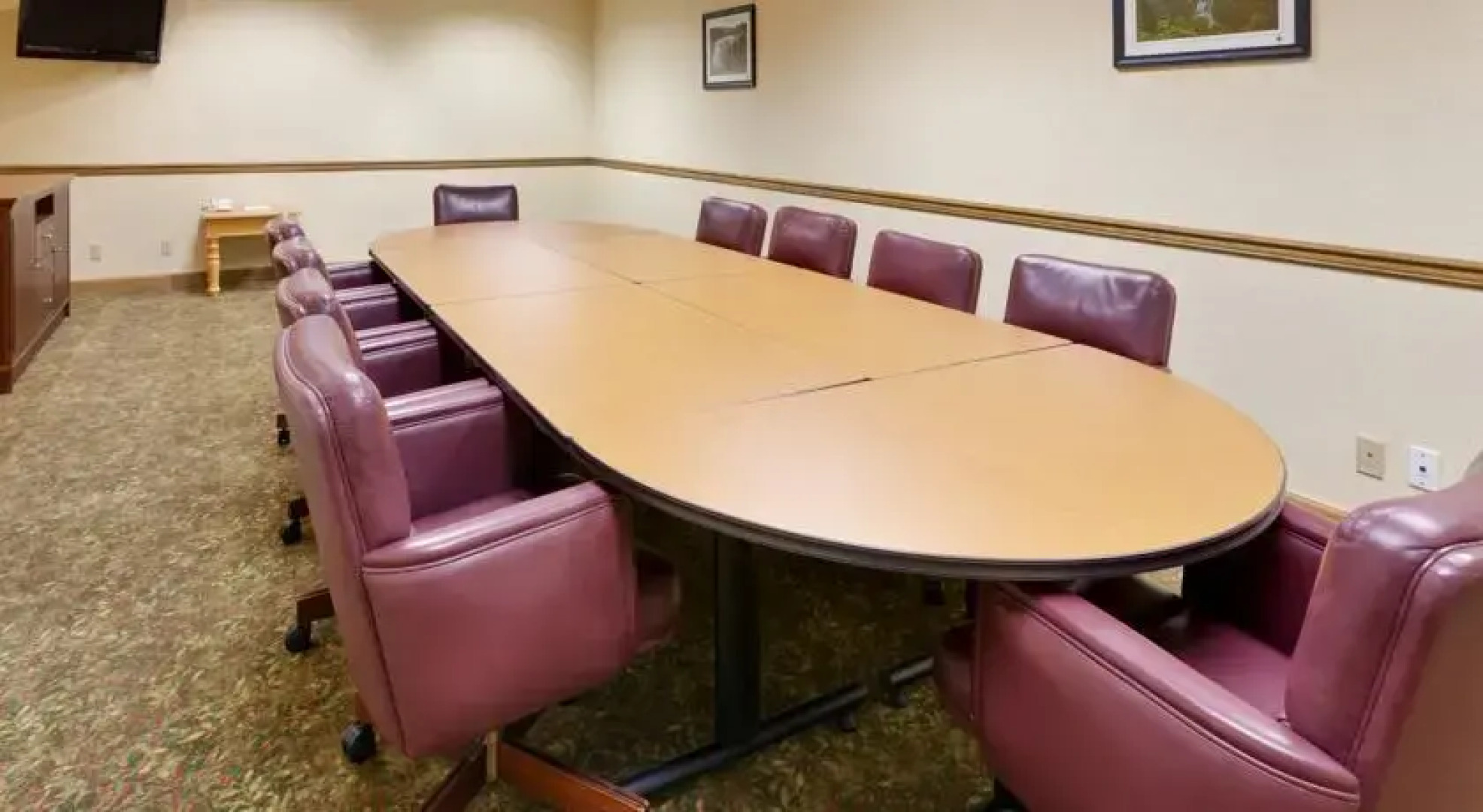 Country Inn & Suites By Carlson Letchworth State Park