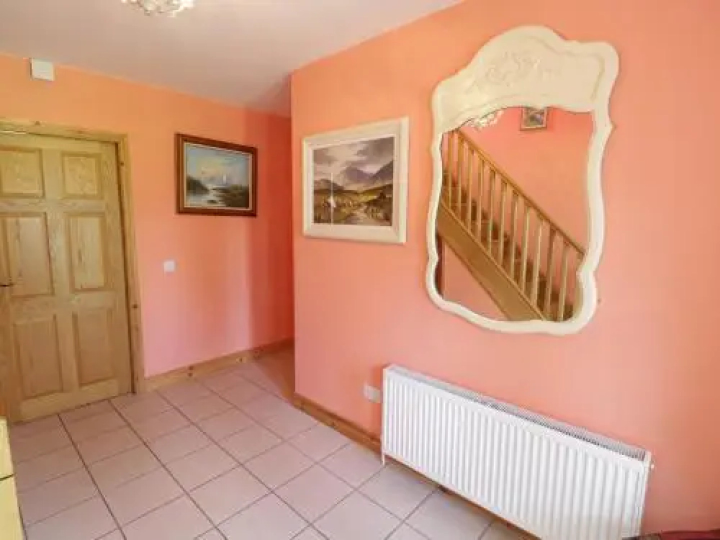 Lough Mask Fishing Lodge