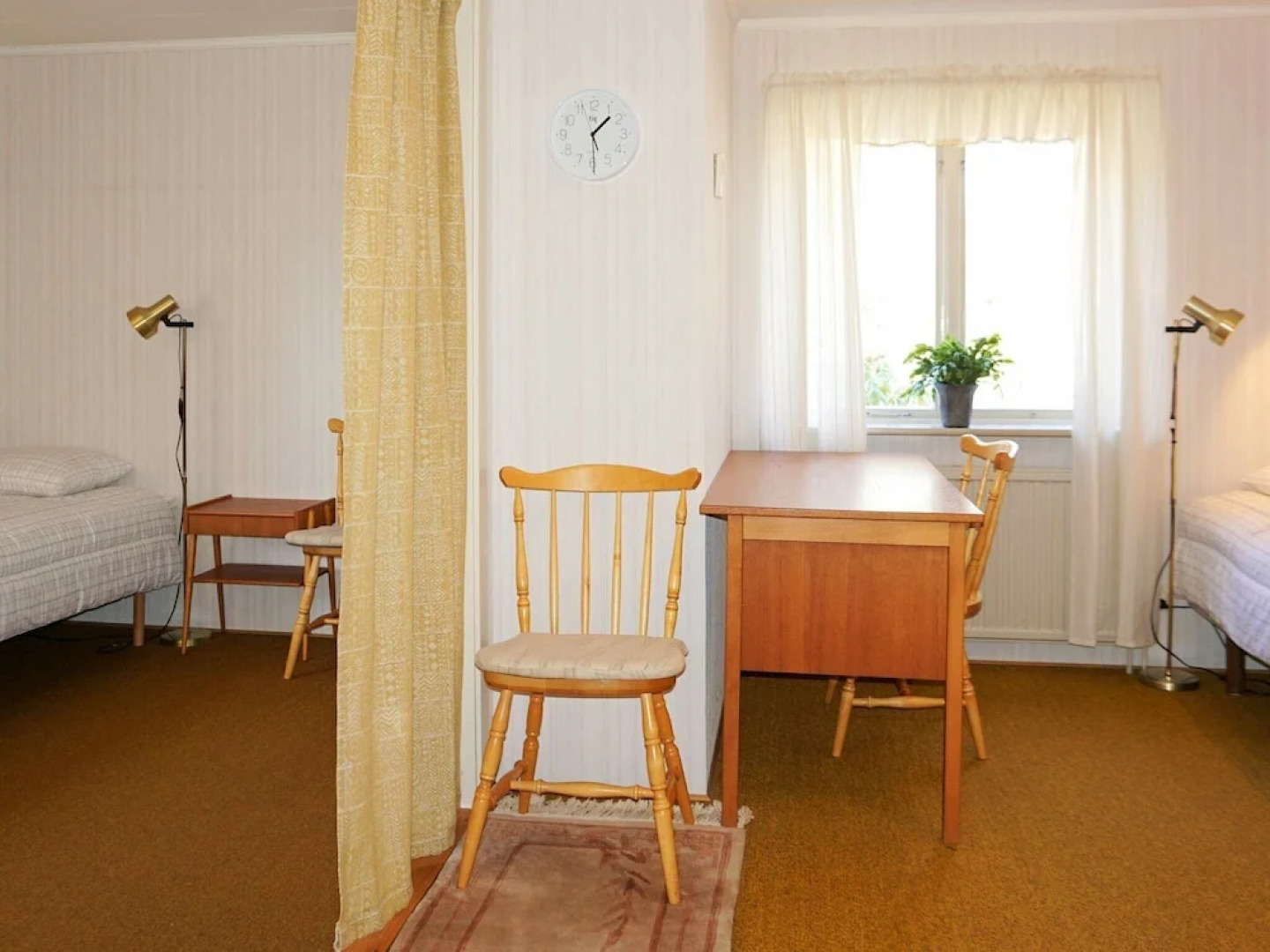 5 Person Holiday Home in Varberg