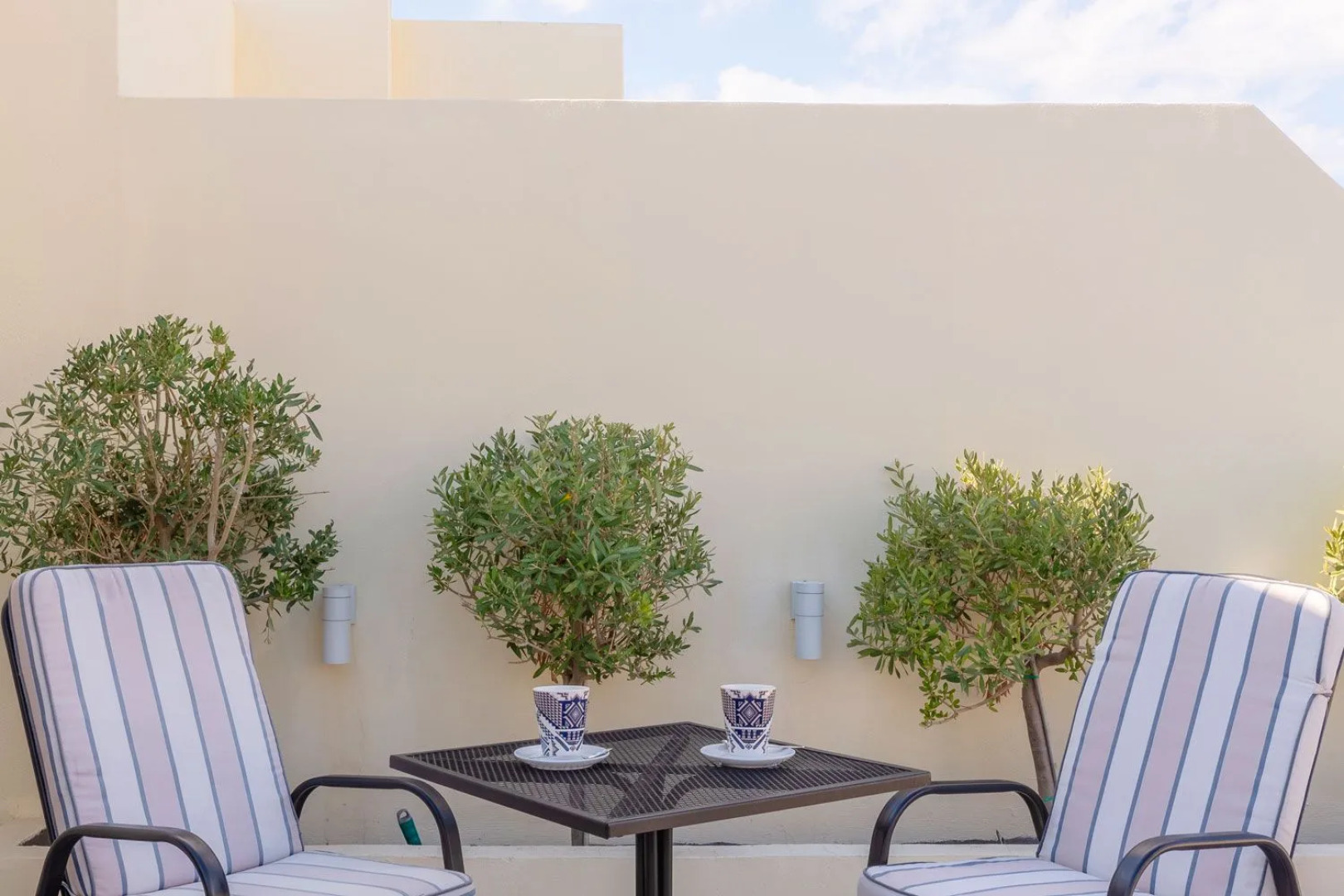 Heloni Apartments Athens