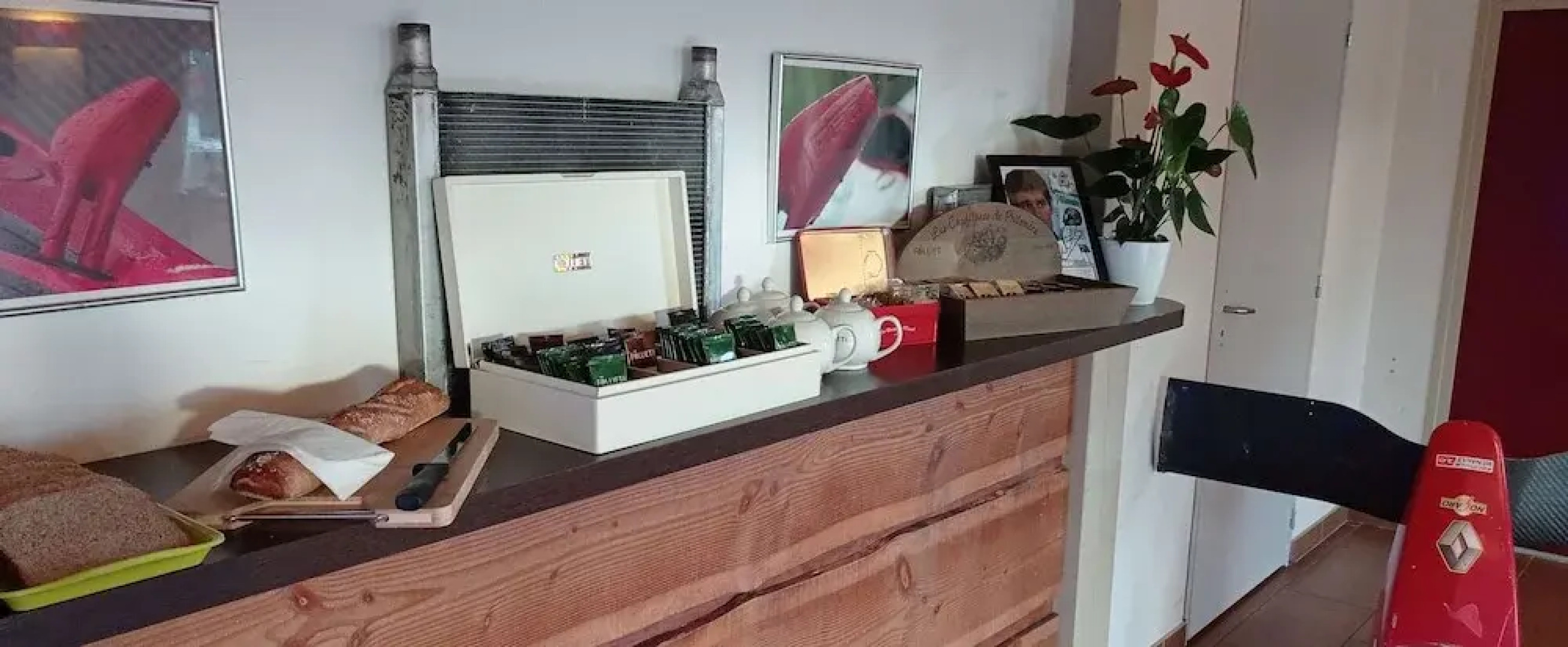 Enzo Hotels Loudeac By Kyriad Direct