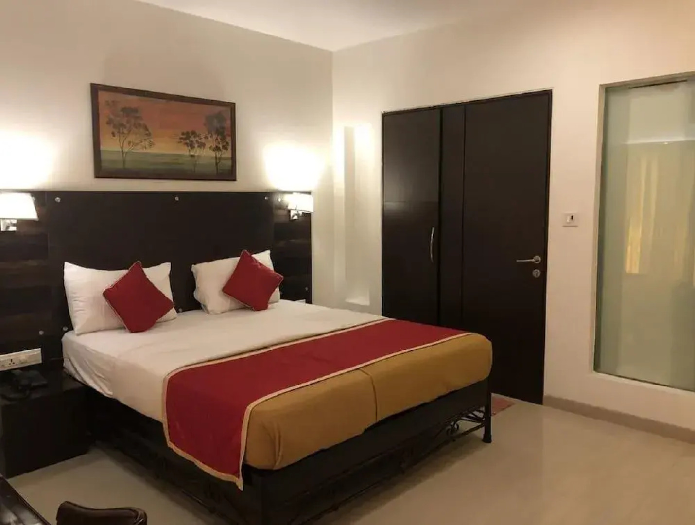 Resort Silver Hills Lonavala