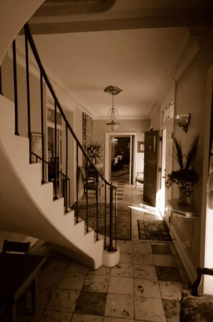 Ruby Lodge at Spring Lake Woods