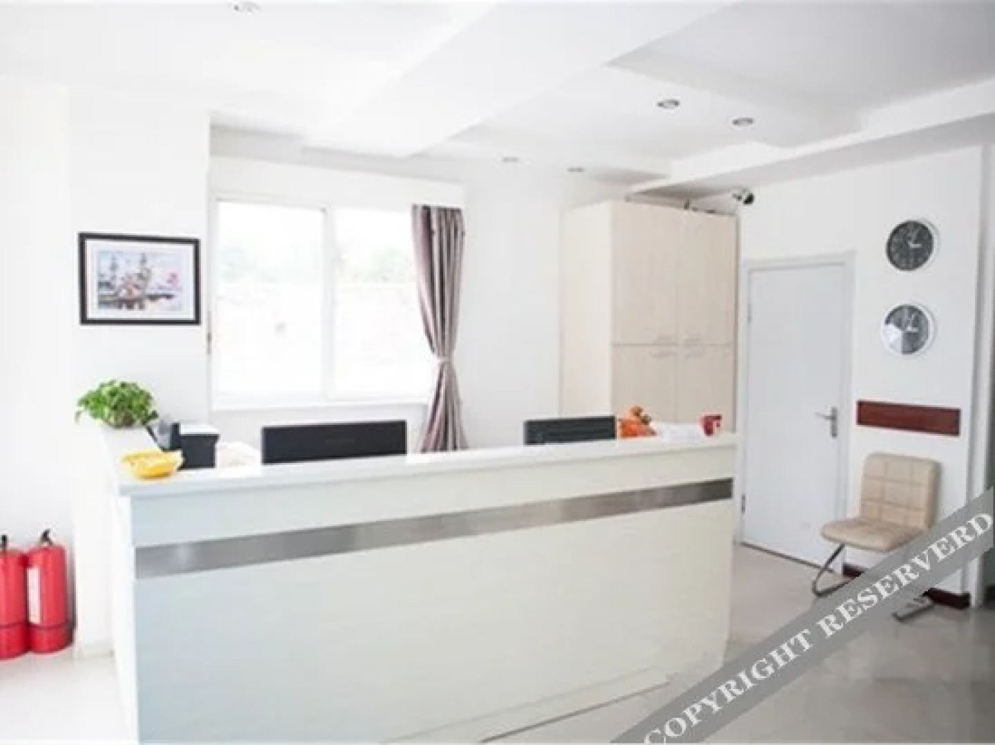 Zhenai 49 National Chain Hotel